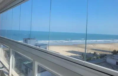 Apartamento com 2 quartos à venda na Aviação Praia Grande, Aviação, Praia Grande