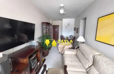 Apartamento com 2 quartos à venda na travessa da prosperidade, vila da penha, rio de janeiro, 72 m2 por r$ 430.000