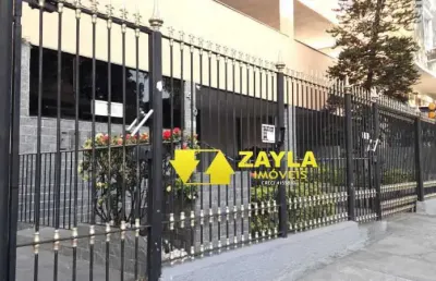 Apartamento com 2 quartos à venda na rua flaminia, vila da penha, rio de janeiro, 69 m2 por r$ 320.000