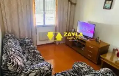 Apartamento com 1 quarto à venda na rua turiana, irajá, rio de janeiro, 36 m2 por r$ 250.000
