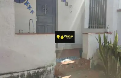 Casa com 6 quartos à venda na rua cláudio da costa, irajá, rio de janeiro, 167 m2 por r$ 850.000