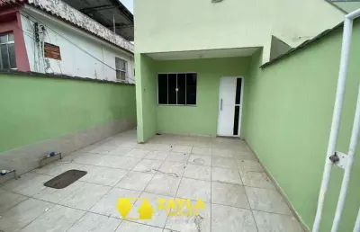 Casa com 3 quartos à venda na rua almirante ingran, vila da penha, rio de janeiro, 86 m2 por r$ 300.000