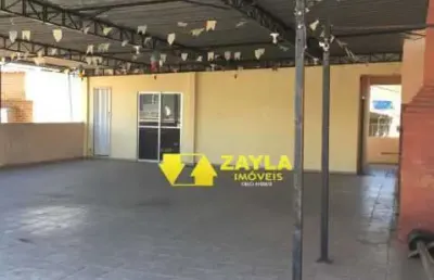 Casa com 4 quartos à venda na rua cariaca, irajá, rio de janeiro, 320 m2 por r$ 550.000