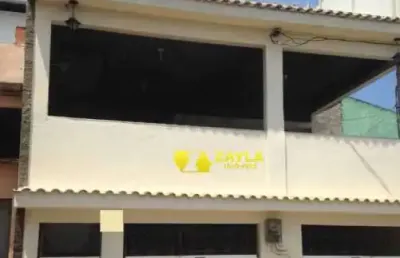 Casa com 3 quartos à venda na rua almirante oliveira pinto, colégio, rio de janeiro, 95 m2 por r$ 450.000