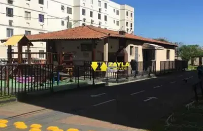 Apartamento com 2 quartos à venda na rua brás cubas, pavuna, rio de janeiro, 48 m2 por r$ 115.000