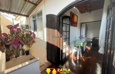 Casa com 3 quartos à venda na rua criciúma, irajá, rio de janeiro, 173 m2 por r$ 450.000
