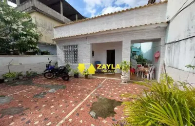 Casa em condomínio fechado com 5 quartos à venda na rua rui da cruz almeida, irajá, rio de janeiro, 100 m2 por r$ 399.000