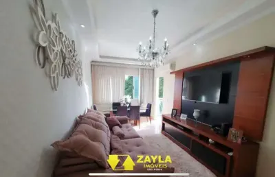 Apartamento com 3 quartos à venda na rua samin, irajá, rio de janeiro, 88 m2 por r$ 323.000