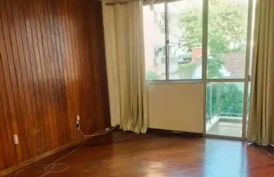 Apartamento com 1 quarto à venda na rua conde de bonfim, tijuca, rio de janeiro, 58 m2 por r$ 360.000