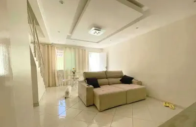 Casa em condomínio fechado com 2 quartos à venda na rua atiriba, irajá, rio de janeiro, 152 m2 por r$ 490.000