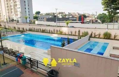 Apartamento com 1 quarto à venda na estrada da água grande, vista alegre, rio de janeiro, 40 m2 por r$ 215.000