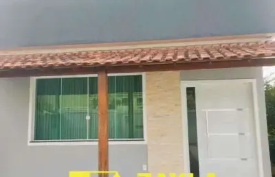 Casa com 3 quartos à venda na rua capitão joão manoel, porto novo, são gonçalo, 240 m2 por r$ 490.000