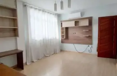 Apartamento com 2 quartos à venda na rua doutor alfredo backer, alcântara, são gonçalo, 69 m2 por r$ 220.000