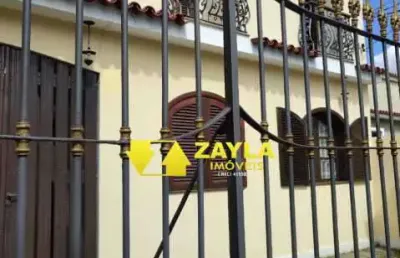 Casa com 4 quartos à venda na rua jequiriça, penha, rio de janeiro, 259 m2 por r$ 700.000