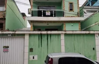Casa em condomínio fechado com 4 quartos à venda na rua abadie faria rosa, cordovil, rio de janeiro, 60 m2 por r$ 430.000