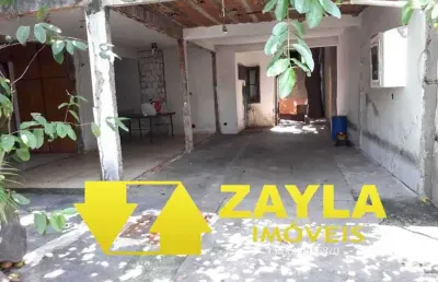 Casa com 2 quartos à venda na rua josé borges, irajá, rio de janeiro, 48 m2 por r$ 300.000