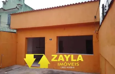 Casa com 2 quartos à venda na estrada do portinho, irajá, rio de janeiro, 38 m2 por r$ 200.000