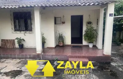 Casa com 4 quartos à venda na rua padre albuquerque, irajá, rio de janeiro, 100 m2 por r$ 255.000