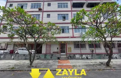 Apartamento com 2 quartos à venda na avenida oliveira belo, vila da penha, rio de janeiro, 75 m2 por r$ 310.000