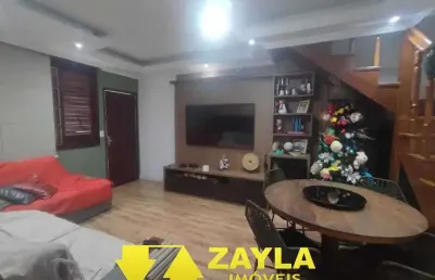 Casa com 4 quartos à venda na rua da coragem, vila da penha, rio de janeiro, 104 m2 por r$ 800.000