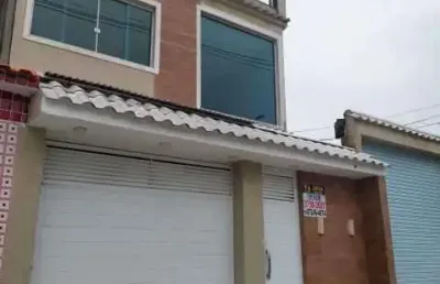 Casa com 3 quartos à venda na rua samin, irajá, rio de janeiro, 197 m2 por r$ 960.000