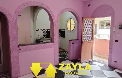 Casa com 2 quartos à venda na rua pereira da costa, madureira, rio de janeiro, 20 m2 por r$ 155.000