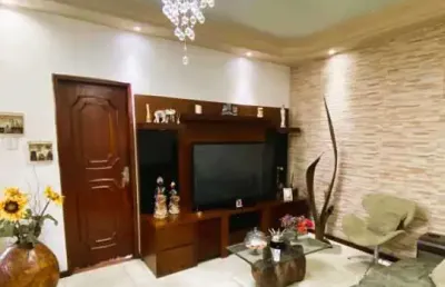 Apartamento com 4 quartos à venda na rua joaquim monteiro, braz de pina, rio de janeiro, 70 m2 por r$ 229.000