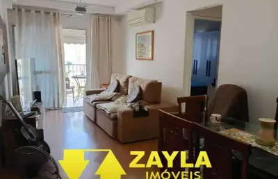 Apartamento com 2 quartos à venda na rua são joaquim, cachambi, rio de janeiro, 66 m2 por r$ 295.000