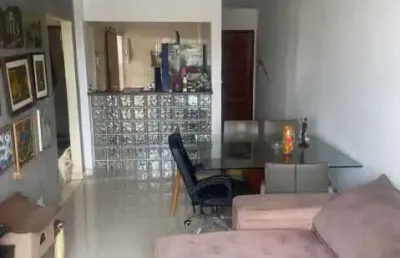 Apartamento com 3 quartos à venda na rua feliciano pena, vila da penha, rio de janeiro, 80 m2 por r$ 310.000