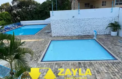 Apartamento com 2 quartos à venda na avenida monsenhor félix, irajá, rio de janeiro, 50 m2 por r$ 250.000