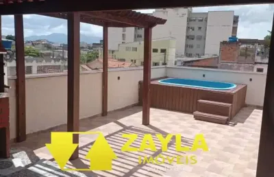 Casa com 3 quartos à venda na estrada coronel vieira, irajá, rio de janeiro, 150 m2 por r$ 630.000