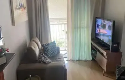 Apartamento com 2 quartos à venda na estrada da água grande, irajá, rio de janeiro, 50 m2 por r$ 280.000