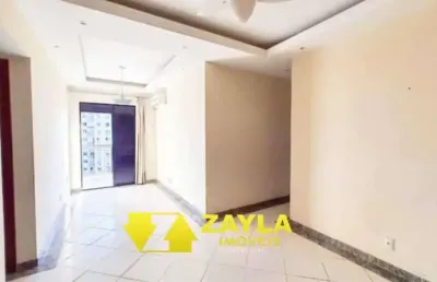 Apartamento com 2 quartos à venda na estrada da água grande, vista alegre, rio de janeiro, 89 m2 por r$ 540.000