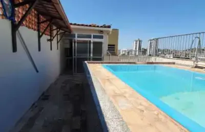 Cobertura com 2 quartos à venda na rua engenheiro augusto bernacchi, vila da penha, rio de janeiro, 83 m2 por r$ 460.000