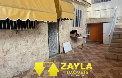 Casa com 5 quartos à venda na rua caobi, irajá, rio de janeiro, 200 m2 por r$ 580.000