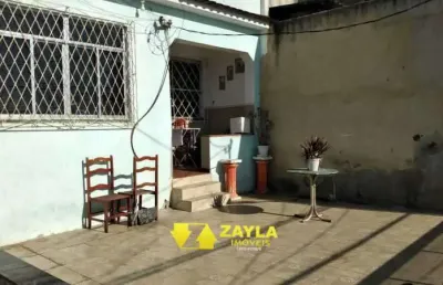 Casa com 3 quartos à venda na rua viena, braz de pina, rio de janeiro, 66 m2 por r$ 220.000