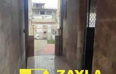 Casa com 3 quartos à venda na rua ferreira cantão, irajá, rio de janeiro, 100 m2 por r$ 390.000