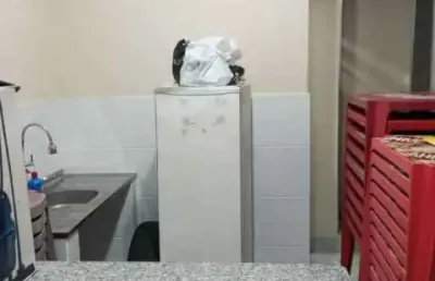 Kitnet / stúdio à venda na praça nossa senhora da apresentação, irajá, rio de janeiro, 30 m2 por r$ 85.000