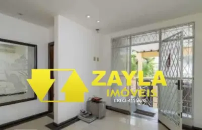 Casa com 6 quartos à venda na rua tiboim, braz de pina, rio de janeiro, 180 m2 por r$ 585.000