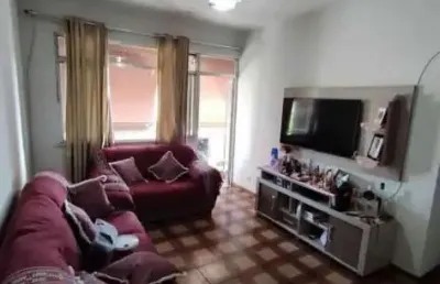 Apartamento com 2 quartos à venda na rua monsenhor pizarro, penha circular, rio de janeiro, 75 m2 por r$ 175.000
