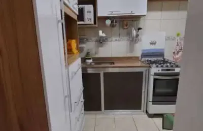 Casa com 2 quartos à venda na rua coronel lamenha, irajá, rio de janeiro, 65 m2 por r$ 550.000