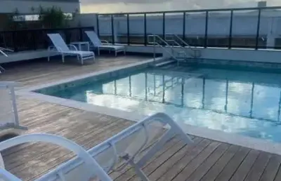 Apartamento com 2 quartos à venda na avenida monsenhor félix, irajá, rio de janeiro, 42 m2 por r$ 280.000