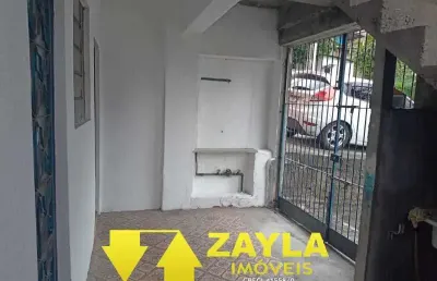 Casa com 3 quartos à venda na rua orica, braz de pina, rio de janeiro, 50 m2 por r$ 160.000