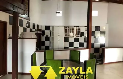 Casa com 6 quartos à venda na rua licínio barcelos, irajá, rio de janeiro, 600 m2 por r$ 650.000