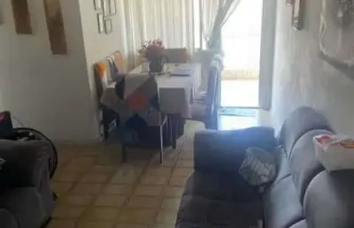 Apartamento com 2 quartos à venda na estrada coronel vieira, irajá, rio de janeiro, 60 m2 por r$ 280.000