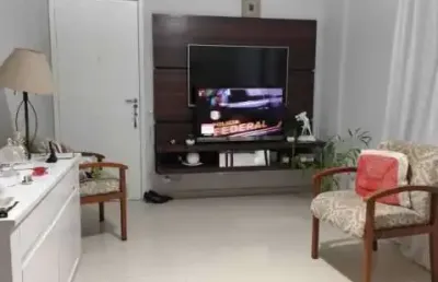 Apartamento com 2 quartos à venda na rua apia, vila da penha, rio de janeiro, 54 m2 por r$ 275.000