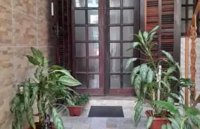 Casa com 4 quartos à venda na rua mupia, irajá, rio de janeiro, 40 m2 por r$ 320.000