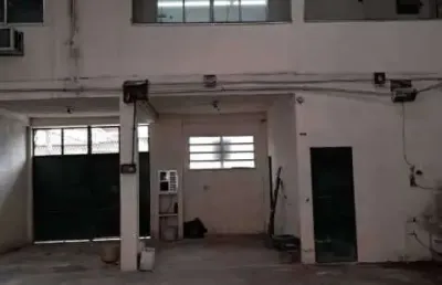 Barracão / galpão / depósito com 2 salas à venda na rua madre maria josé, pavuna, rio de janeiro, 450 m2 por r$ 390.000