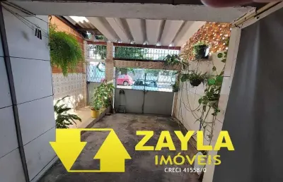 Casa com 2 quartos à venda na rua licínio barcelos, irajá, rio de janeiro, 48 m2 por r$ 280.000