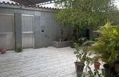 Casa em condomínio fechado com 2 quartos à venda na rua citéria, vista alegre, rio de janeiro, 50 m2 por r$ 390.000